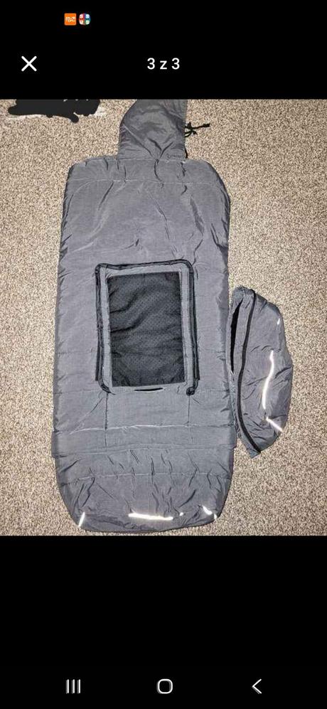 Fusak petite&mars, petite&mars