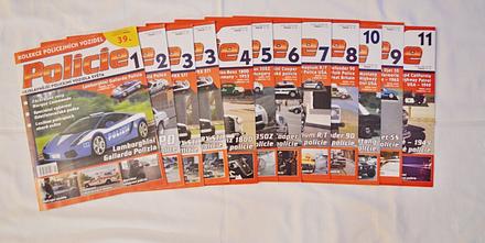 Časopis policie, 