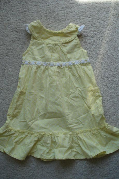 Šatičky, mini mode,86