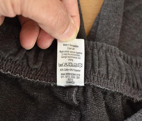 Kraťasy vel. 11 - 12 let, george,152