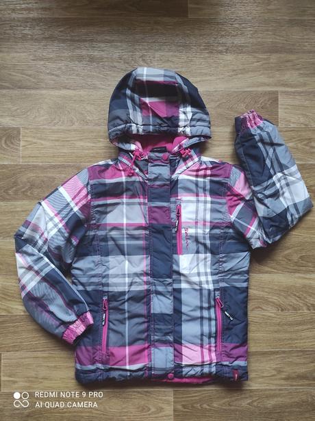 Zimní bunda, s.a.m.,146