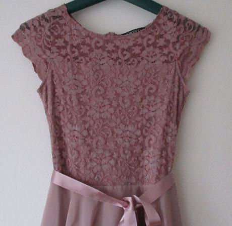 Dámské společenské šaty swing s 36, s