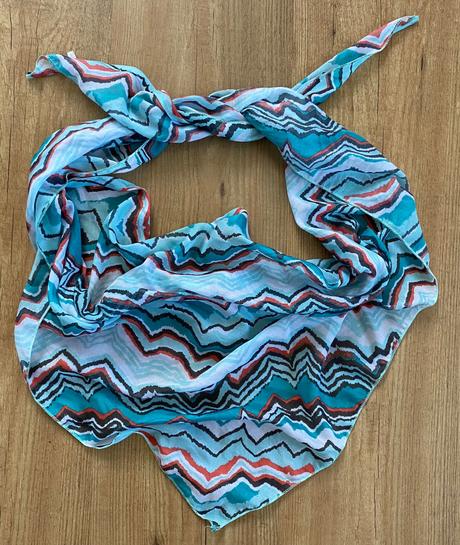 Příjemné volné triko reserved, reserved,s