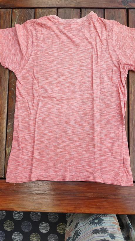 Tričko vel.134/140, pepco,134