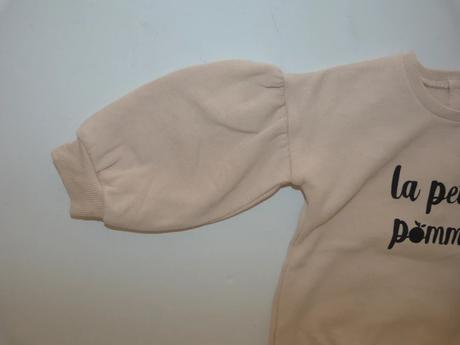 Next mikinka vel. 86, next,86