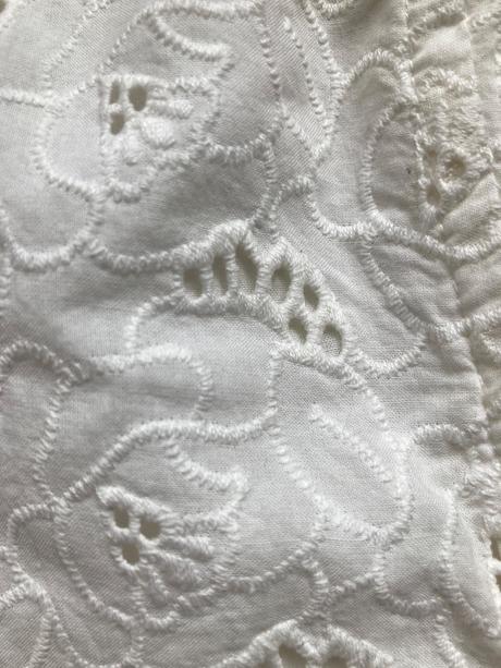 Letní overal polarn o. pyret, 110