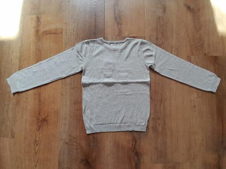 Svetr, vel 122/128, ham, h&m,122