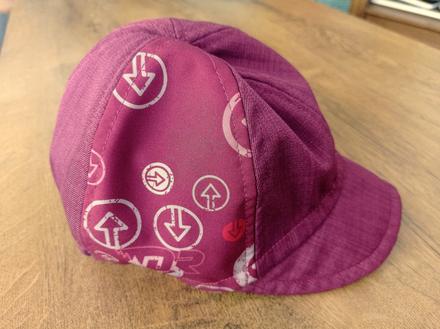 Kšiltovka softshellová dráče 54, 110