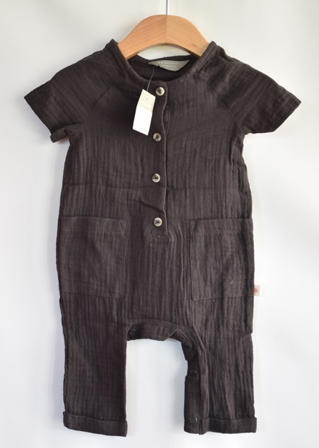 Overal vel. 3 - 6 m, primark,68