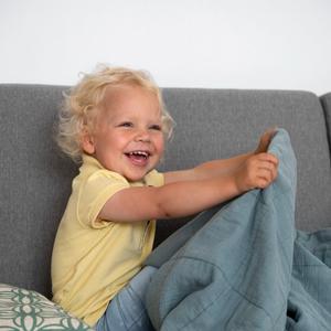 Extrémní projevy radosti u dítěte. Jaké máte zkušenosti?