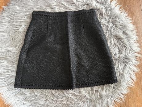 Zimní sukně zara, zara,s