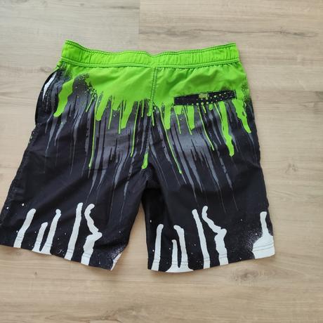 Koupací kraťasy, no fear,xs