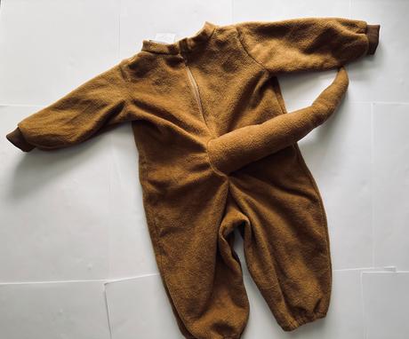 An3/ kostým klokan- v.cca 9/12 mes, 