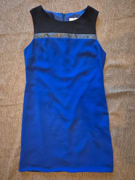 Dámské šaty koton vel. 40, 40