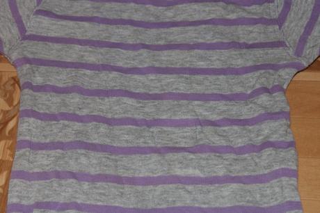 Dívčí body proužky vel. 86 - 92, 86