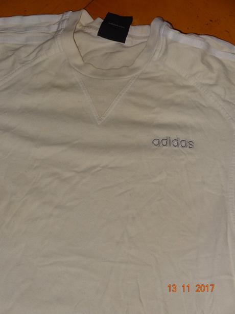 Tričko adidas, adidas,m
