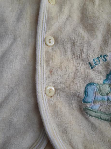 621 - semišová mikina m clasic, 50