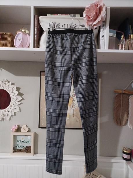 Kárované legíny džegíny reserved, reserved,152