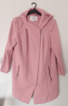 Kabátek, bonprix,48
