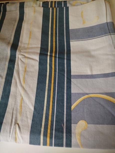 Povlak na jednolůžko, 