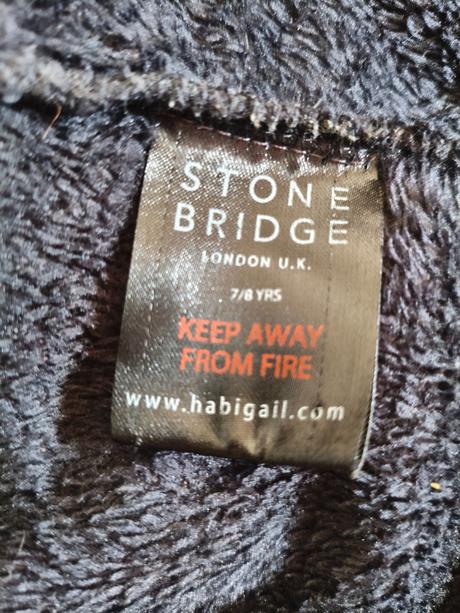 Župan chlapecký, 128