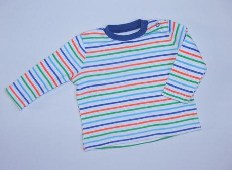 H1116 chlapecké triko vel. 68, pepco,68