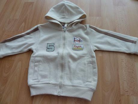 Mikina, cactus clone,74