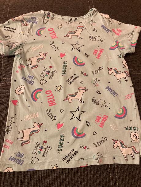 Tričko, coolclub,104