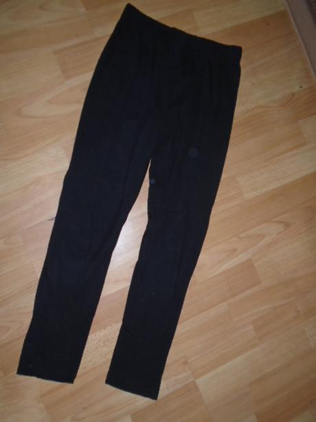 Leginy vel 134/140 délka 82 cm, pepco,134