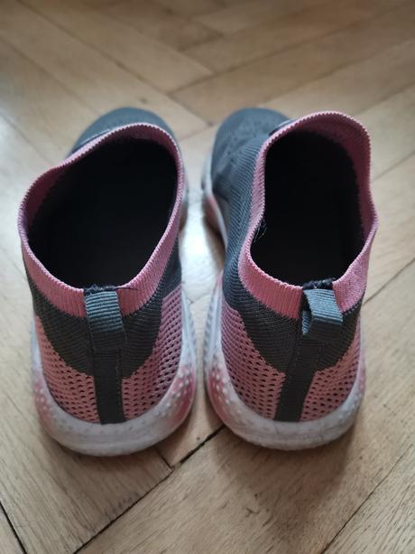 Tenisky letní obuv kecky vel. 34, umbro,34