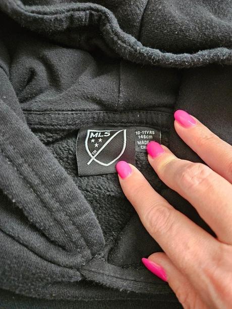 Mikina, vel. 146/152, primark,146