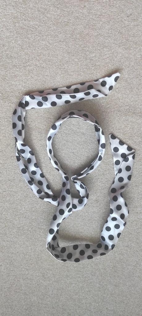 Čelenka/šátek do vlasů, 