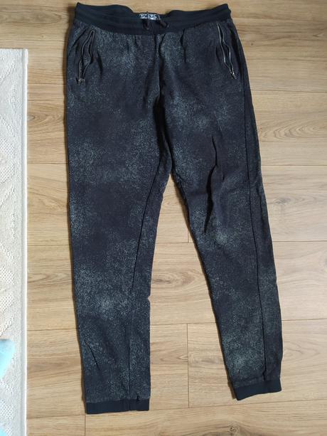 Tepláky vel. 176, c&a,176