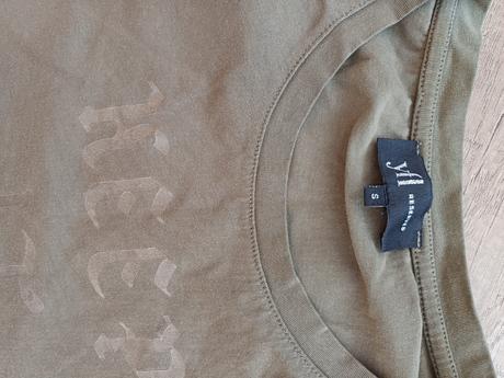 Jarni set tricko kratasy a hadi sako, s