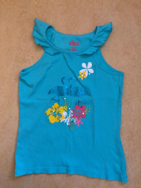 Tílko circo, circo,146