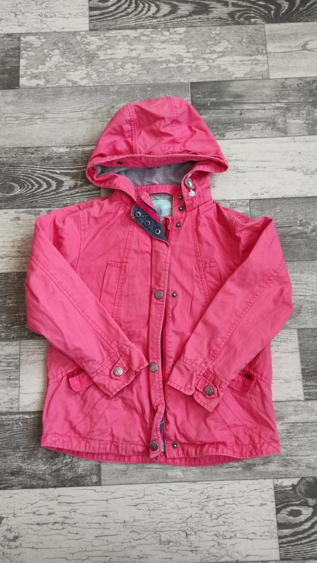 Bunda přechodová (jaro, podzim), next,122