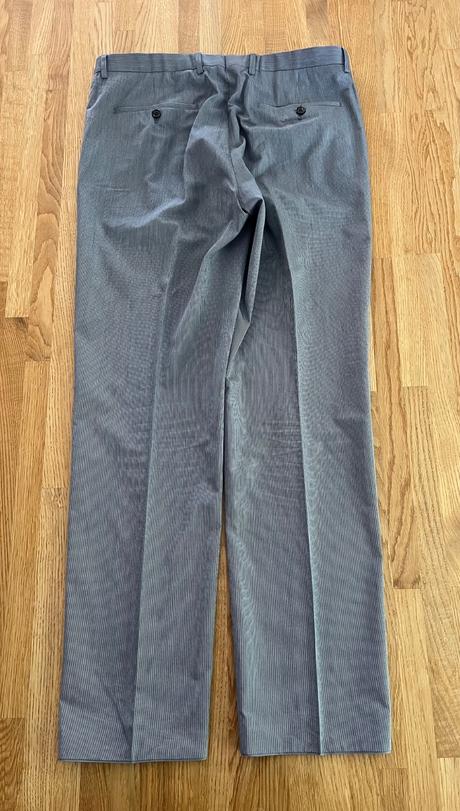 Oblek hugo boss fit slim vel. 50, hugo boss,<50