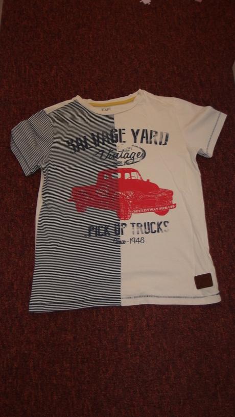 Triko f&f 152, f&f,158