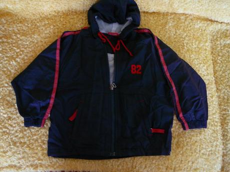 Dětská bundička, success,110