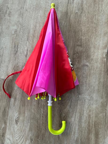 Dětský deštník, disney