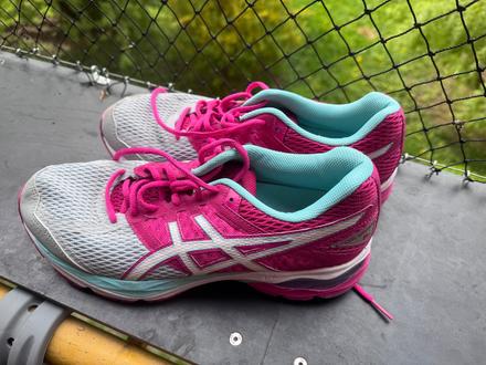Tenisky, asics,41