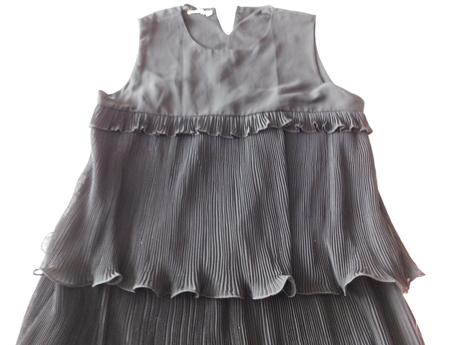 Dámské společenské mini šaty, xxxl