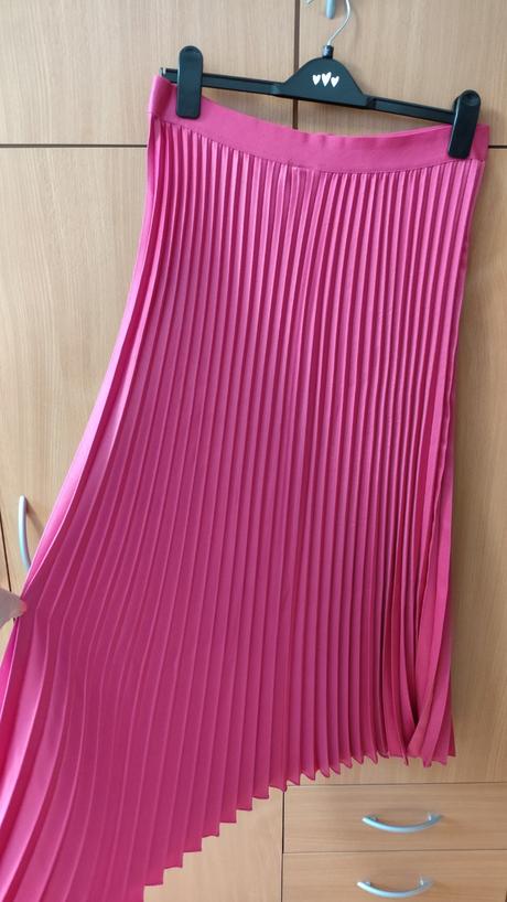 Plisovaná sukně yas, 40