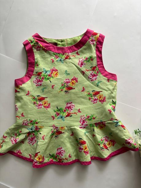 Ob/ tunika - v.2/3 roky, 98