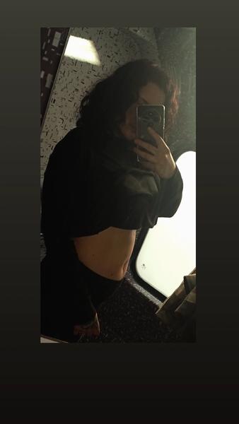 Je velké bříško na konci třetího měsíce normální?