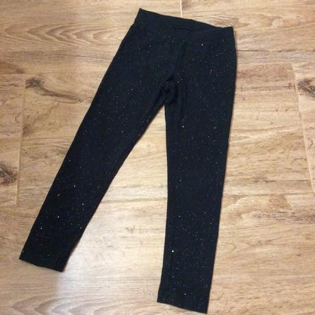 Kvalitní legíny se třpytkami, 116