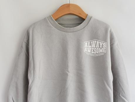 Mikina vel. 4 - 5 let, f&f,110