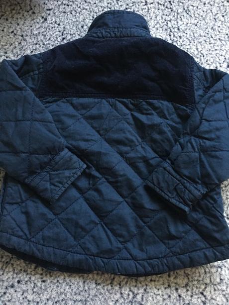 Košile zateplená zn.wild craft vel.98, 98