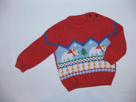 M314 svetr vel. 68, tu,68