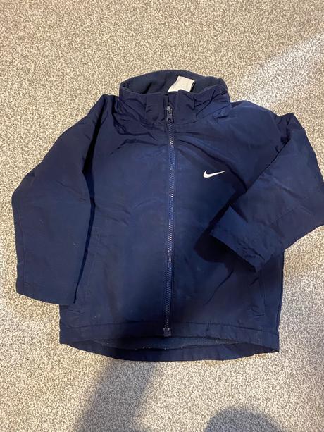 Jarní bunda, nike,104